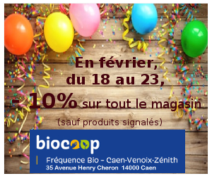 Du 18 au 23 février, une semaine exceptionnelle ! Du 18 au 23 février, une semaine exceptionnelle !