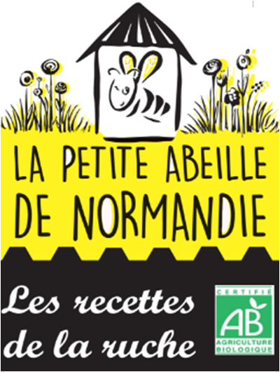 La petite abeille de Normandie