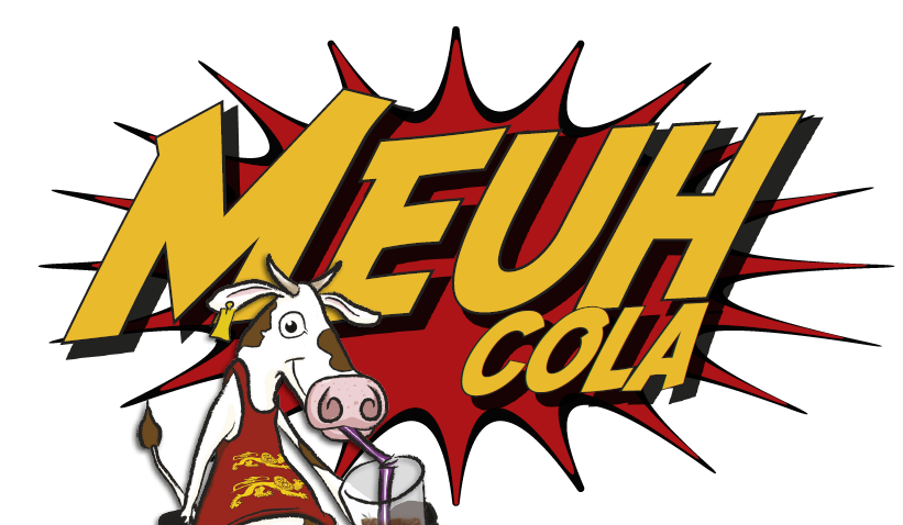 Solibulles SAS Meuh Cola & Cow