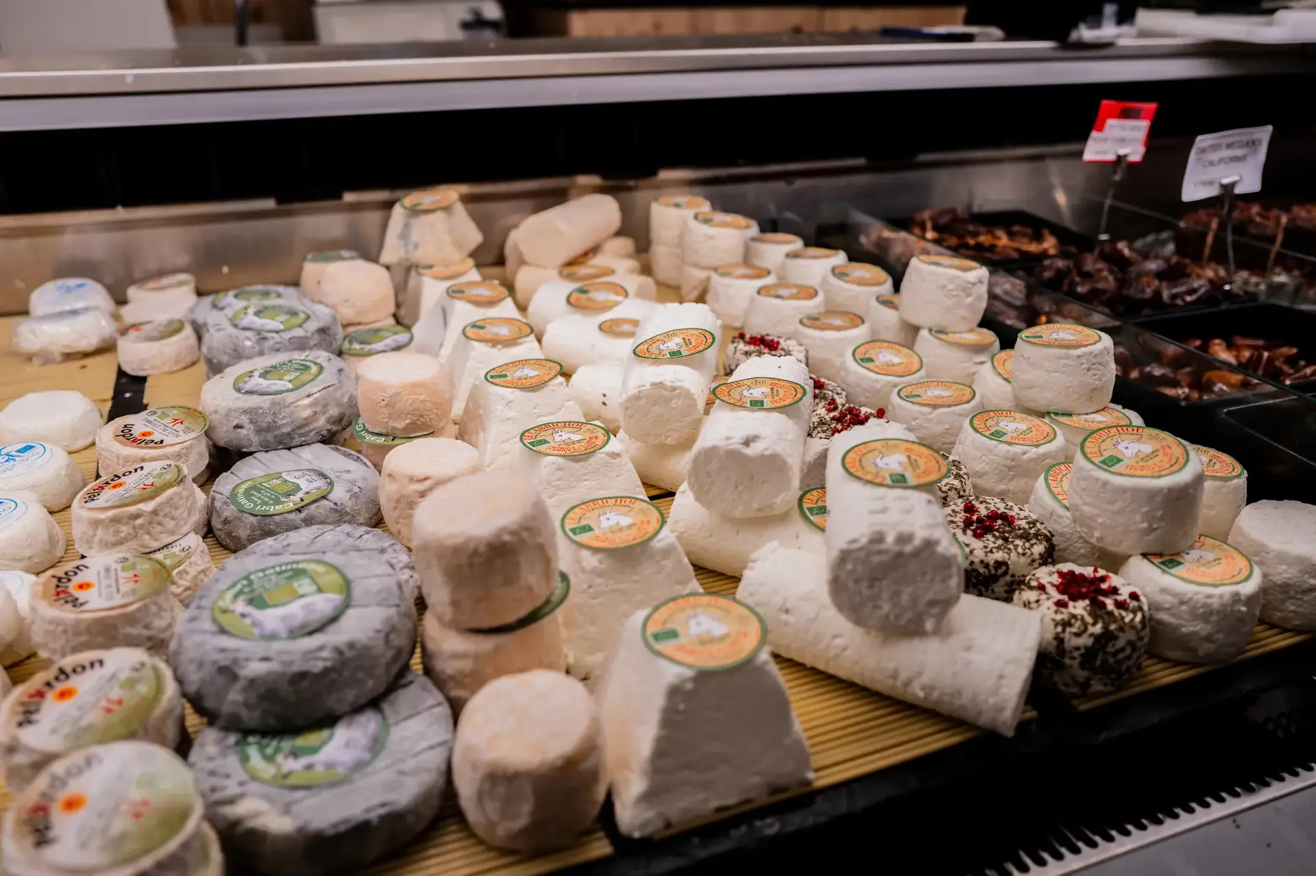 Photo Biocoop Fréquence Bio Venoix