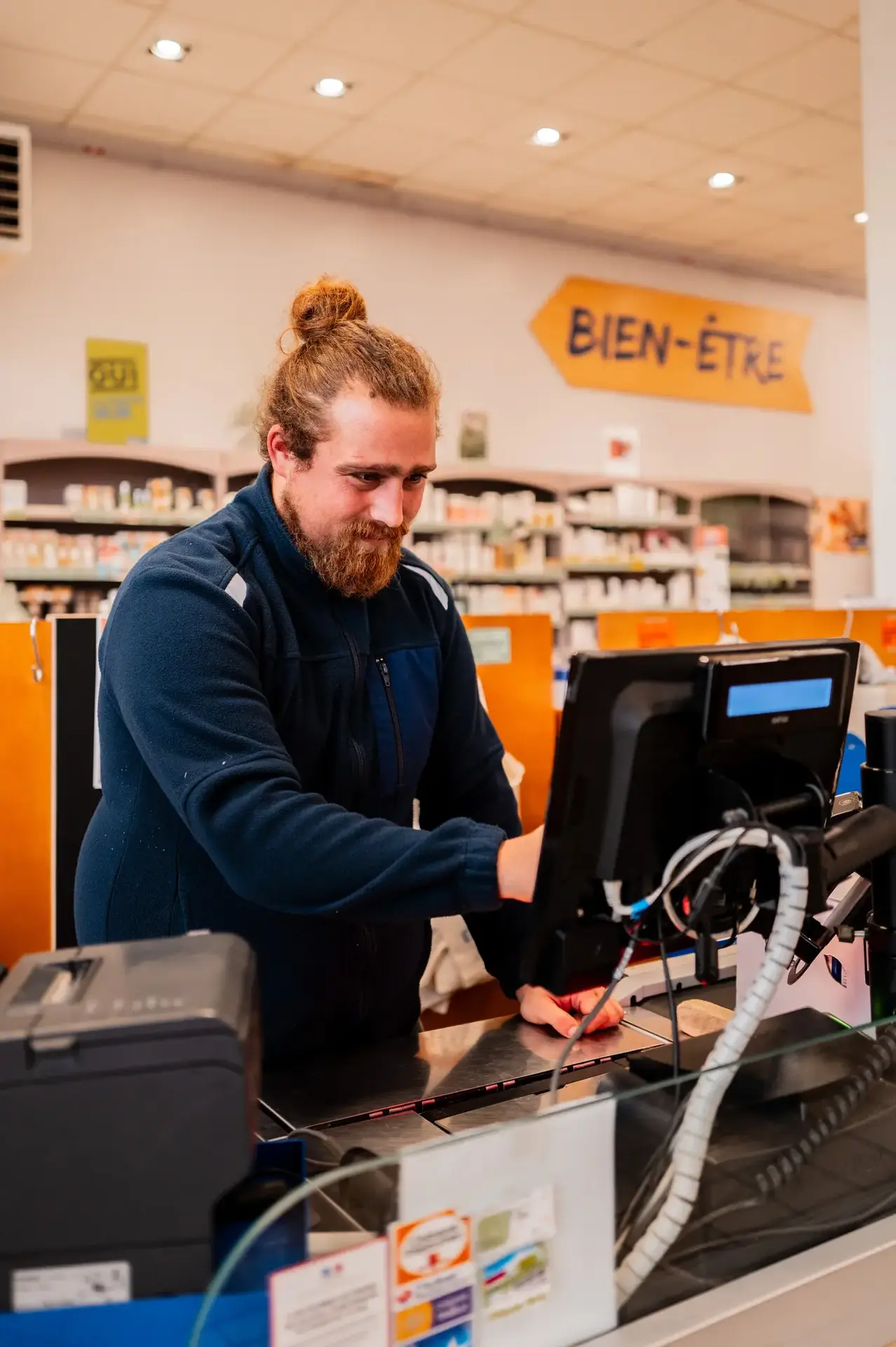 Photo Biocoop Fréquence Bio Venoix