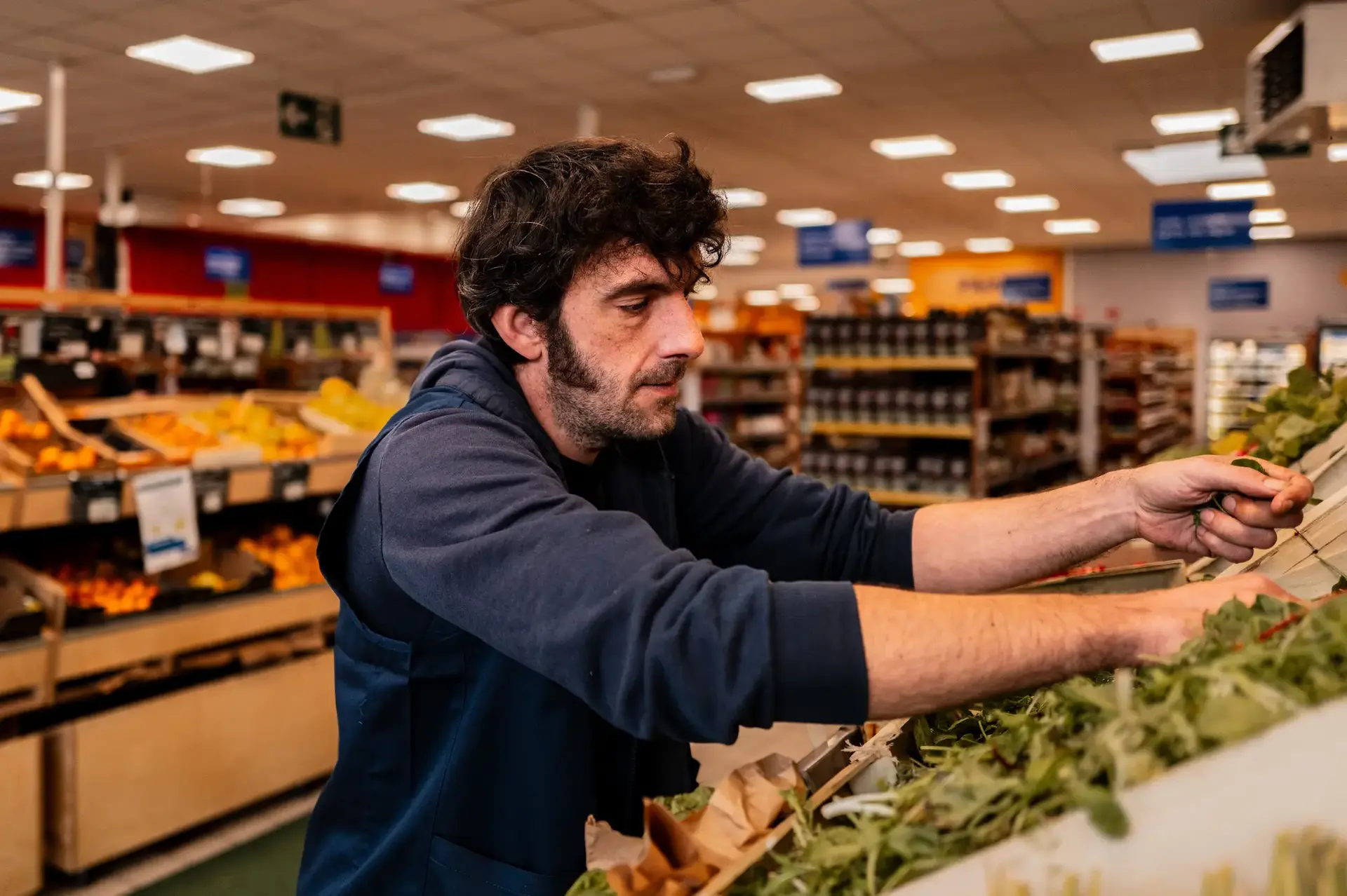 Photo Biocoop Fréquence Bio Venoix