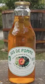 Les Vergers de Ducy